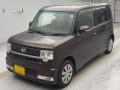 2010 Daihatsu Move Conte
