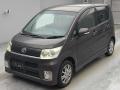2010 Daihatsu Move Custom