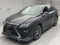 2016 Lexus RX