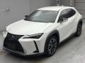 2021 Lexus UX