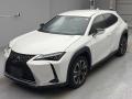 2023 Lexus UX
