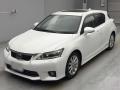2011 Lexus CT