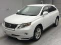 2011 Lexus RX