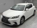 2017 Lexus CT