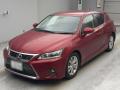 2014 Lexus CT
