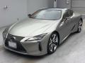 2020 Lexus LC