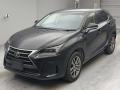 2015 Lexus NX