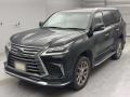 2017 Lexus LX