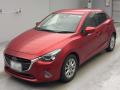 2014 Mazda Demio