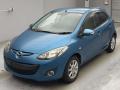 2014 Mazda Demio