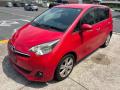 2011 Toyota Ractis