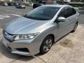 2015 Honda Grace