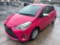 2018 Toyota Vitz