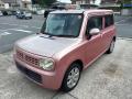 2011 Suzuki ALTO Lapin