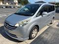 2009 Honda Step WGN