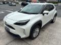 2021 Toyota YARIS CROSS