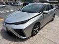 2019 Toyota Mirai