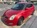2008 Suzuki Swift