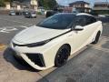 2015 Toyota Mirai