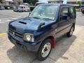 2016 Suzuki Jimny