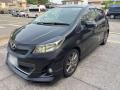 2012 Toyota Vitz