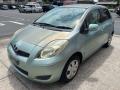 2007 Toyota Vitz
