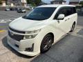 2012 Nissan Elgrand
