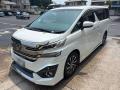 2016 Toyota Vellfire