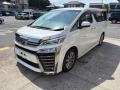 2019 Toyota Vellfire