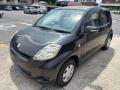 2009 Toyota Passo