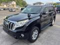 2013 Toyota Land Cruiser Prado