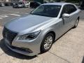 2014 Toyota Crown Hybrid