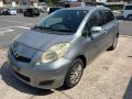 2009 Toyota Vitz