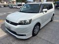 2013 Toyota Corolla Rumion