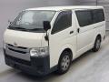 2014 Toyota Hiace Van