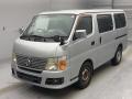2011 Nissan Caravan Van