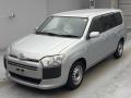 2015 Toyota Succeed