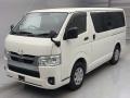 2022 Mazda Bongo Brawny Van