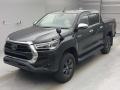 2023 Toyota Hilux