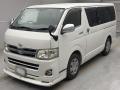 2012 Toyota Hiace Van