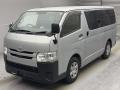 2019 Toyota Regiusace Van