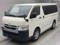 2023 Toyota Hiace Van