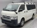 2017 Toyota Hiace Van