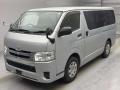 2017 Toyota Hiace Van
