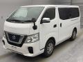 2018 Nissan NV350 CARAVAN VAN