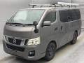 2016 Nissan NV350 CARAVAN VAN