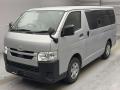 2021 Toyota Hiace Van