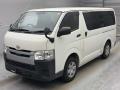 2018 Toyota Hiace Van
