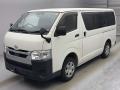 2022 Toyota Hiace Van