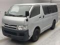 2010 Toyota Hiace Van